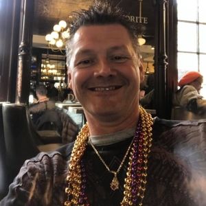 Meet your Posher, Billy